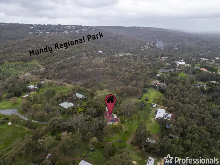 Fourth view of Homely house listing, 18 Dampiera Court, Maida Vale WA 6057