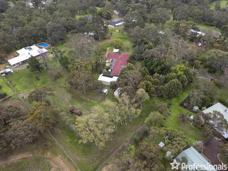 Fifth view of Homely house listing, 18 Dampiera Court, Maida Vale WA 6057