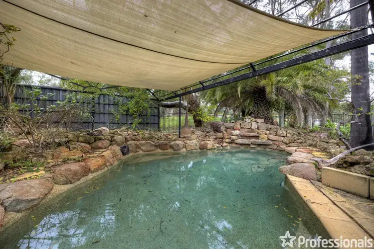 Sixth view of Homely house listing, 18 Dampiera Court, Maida Vale WA 6057