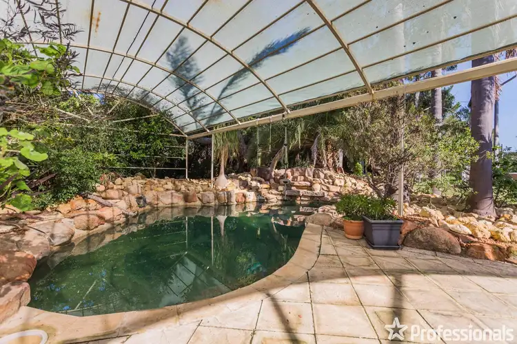 Seventh view of Homely house listing, 18 Dampiera Court, Maida Vale WA 6057