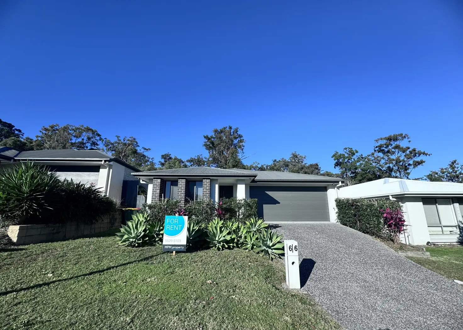 Main view of Homely house listing, 66 Mieka Crescent, Pimpama QLD 4209