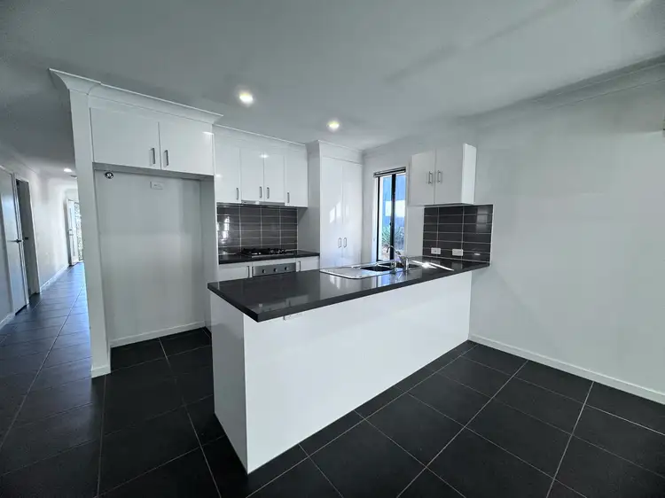 Second view of Homely house listing, 66 Mieka Crescent, Pimpama QLD 4209