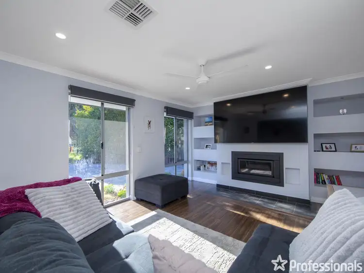Third view of Homely house listing, 27 Ilex Way, Forrestfield WA 6058