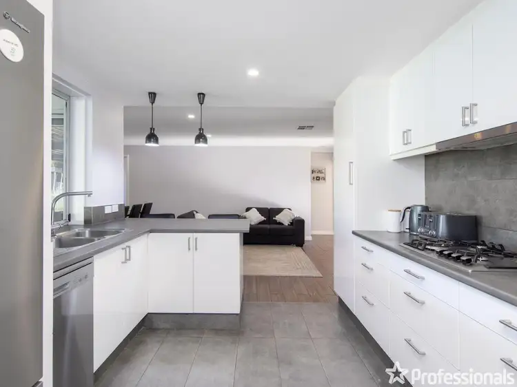 Sixth view of Homely house listing, 27 Ilex Way, Forrestfield WA 6058