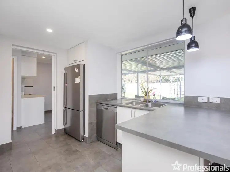 Seventh view of Homely house listing, 27 Ilex Way, Forrestfield WA 6058