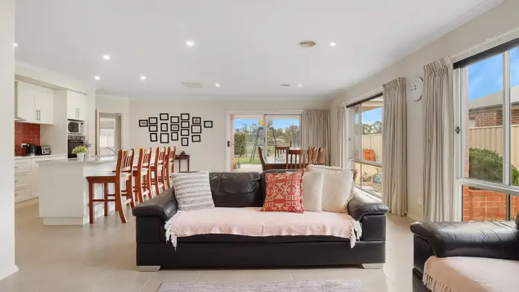 Second view of Homely house listing, 2 Heily Avenue, Mooroopna VIC 3629