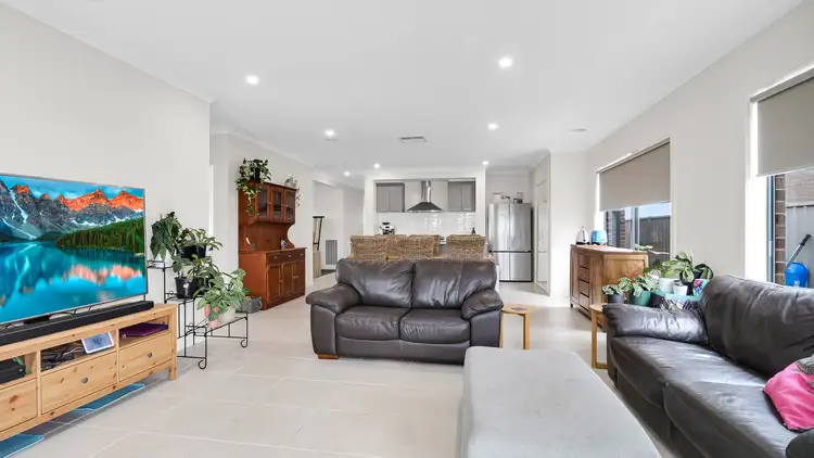 Sixth view of Homely house listing, 32 Chivalry Drive, Mooroopna VIC 3629