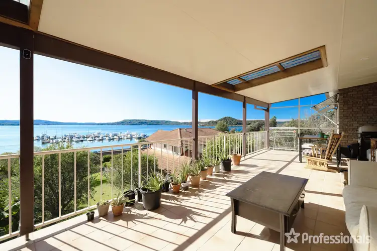 59 Glenrock Parade, Koolewong NSW 2256