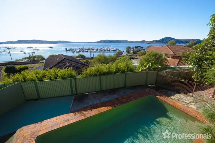 Fourth view of Homely house listing, 59 Glenrock Parade, Koolewong NSW 2256