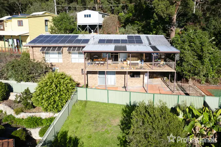 Fifth view of Homely house listing, 59 Glenrock Parade, Koolewong NSW 2256
