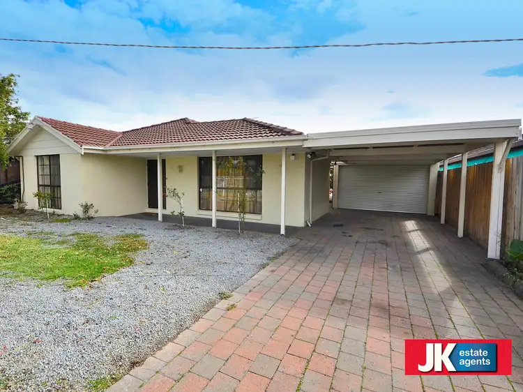 68 Pannam Drive, Hoppers Crossing VIC 3029