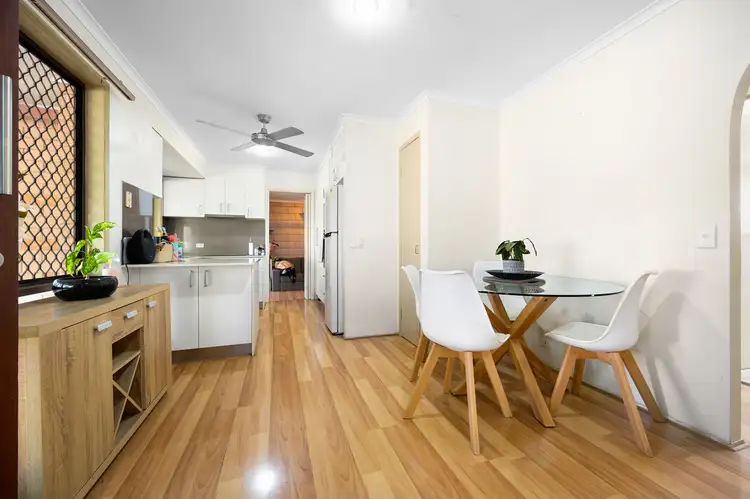 Fourth view of Homely semi-detached listing, 1/48 Botanical Drive, Labrador QLD 4215