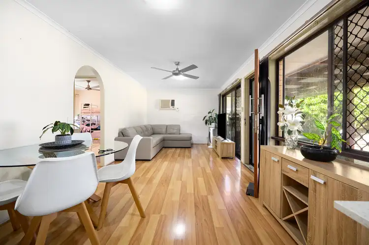 Fifth view of Homely semi-detached listing, 1/48 Botanical Drive, Labrador QLD 4215