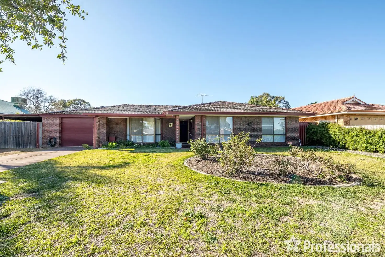 Main view of Homely house listing, 8 Elia Courtyard, Swan View WA 6056