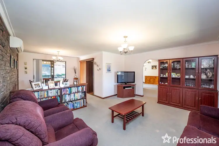 Third view of Homely house listing, 8 Elia Courtyard, Swan View WA 6056
