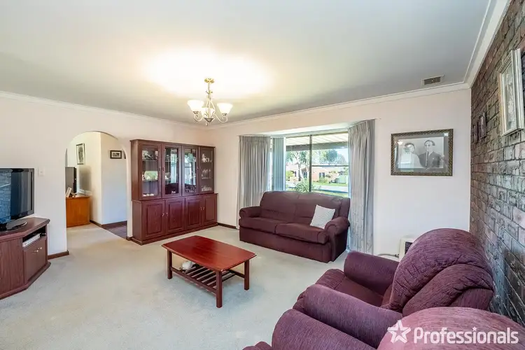 Fourth view of Homely house listing, 8 Elia Courtyard, Swan View WA 6056