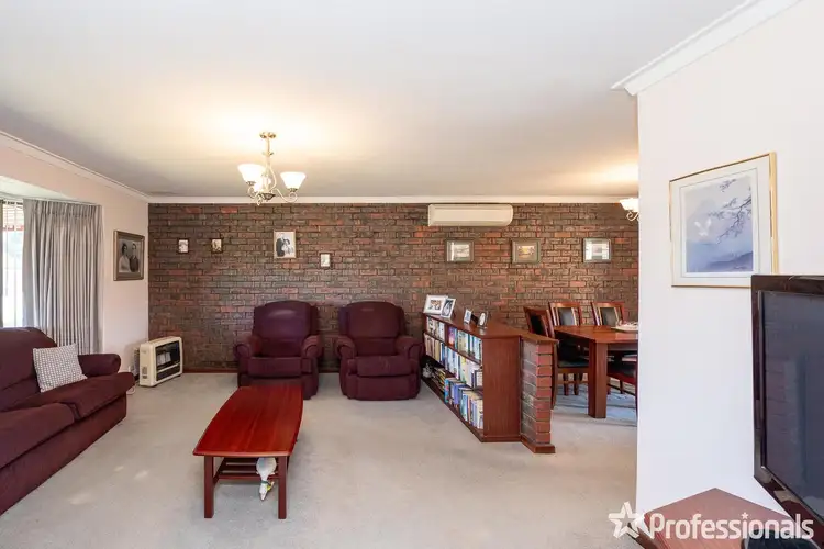 Fifth view of Homely house listing, 8 Elia Courtyard, Swan View WA 6056