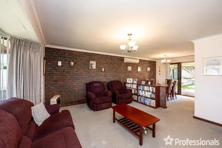 Sixth view of Homely house listing, 8 Elia Courtyard, Swan View WA 6056
