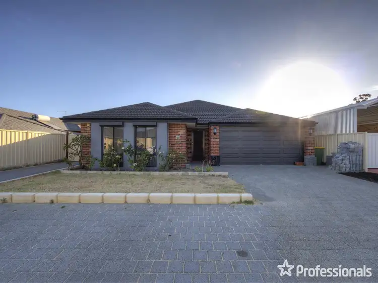 Main view of Homely house listing, 10 Yabera Road, Forrestfield WA 6058