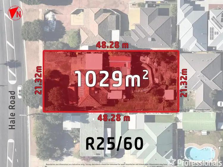 43 Hale Road, Forrestfield WA 6058