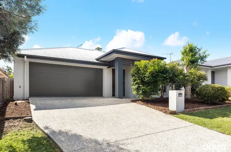 24 Mount View Crescent, Narangba QLD 4504