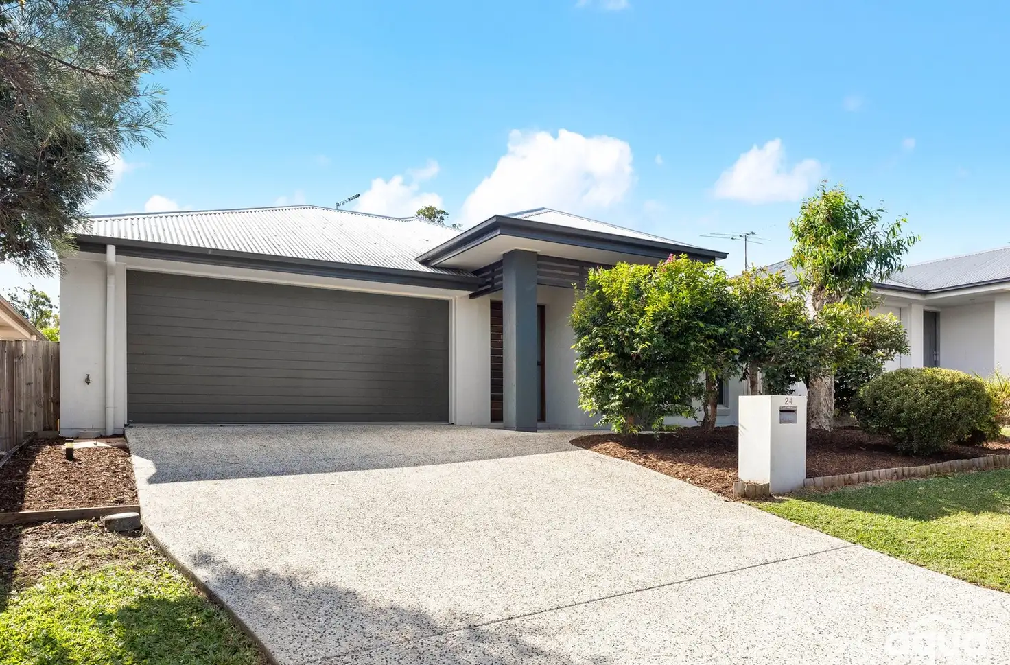 Main view of Homely house listing, 24 Mount View Crescent, Narangba QLD 4504