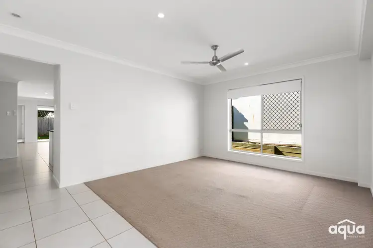 Second view of Homely house listing, 24 Mount View Crescent, Narangba QLD 4504
