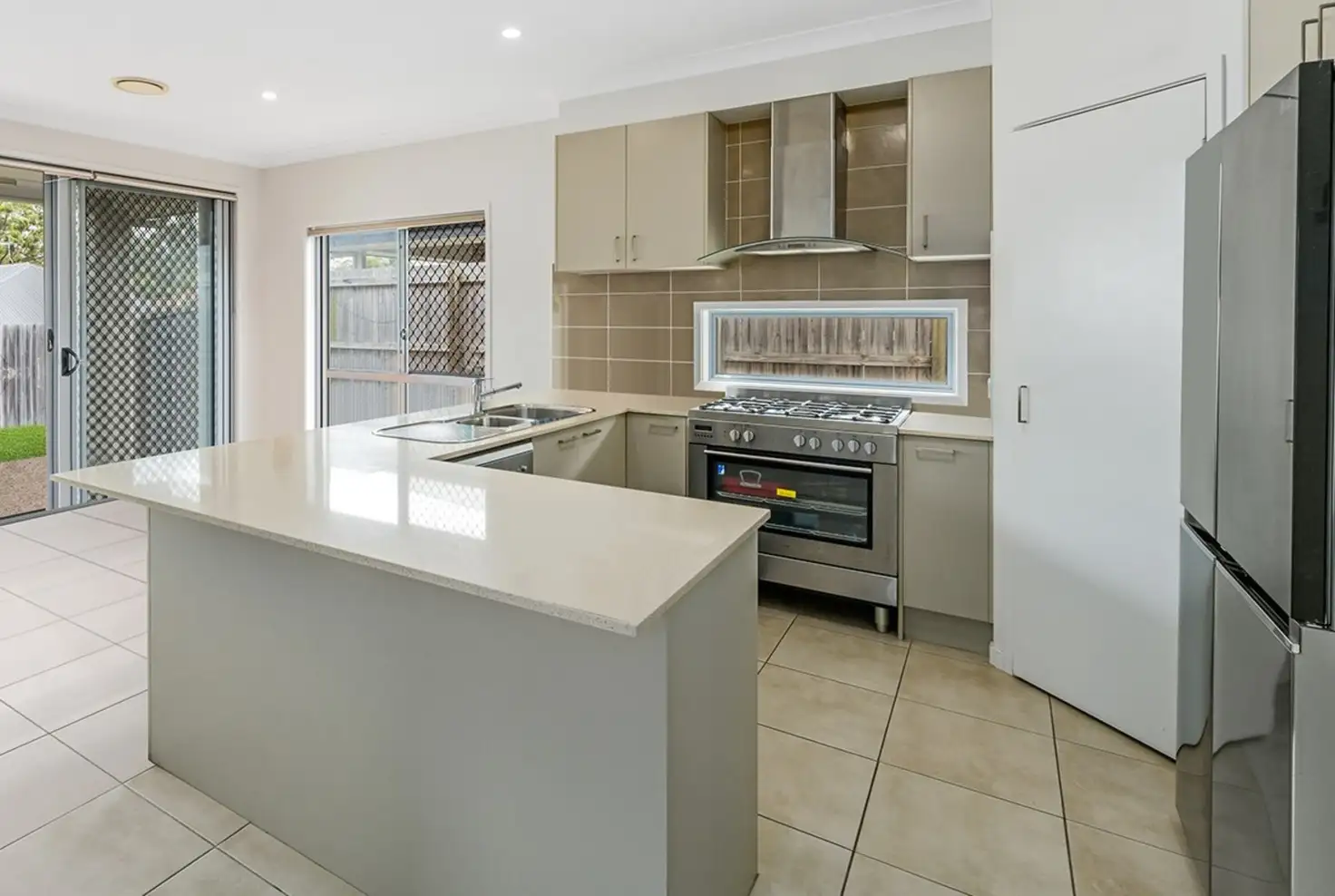 Main view of Homely house listing, 1 Eco Crescent, Narangba QLD 4504