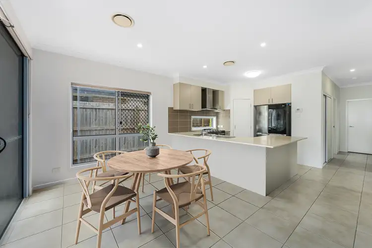 Second view of Homely house listing, 1 Eco Crescent, Narangba QLD 4504
