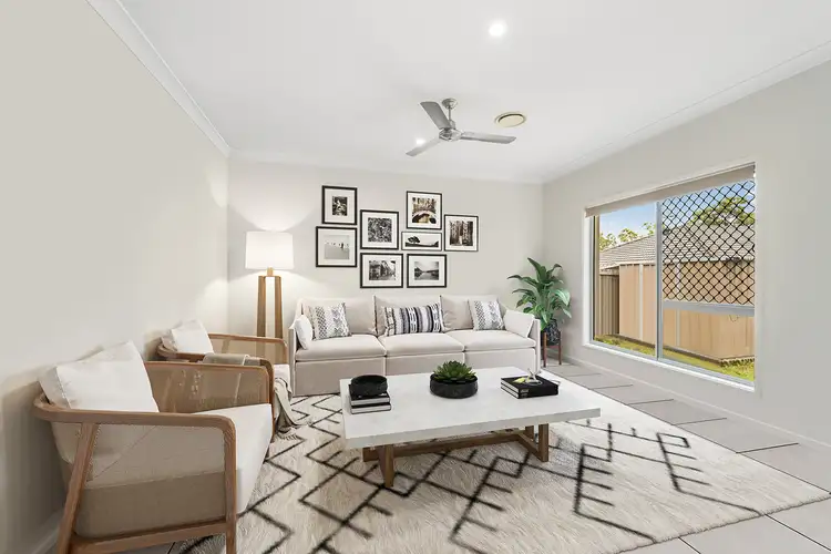 Third view of Homely house listing, 1 Eco Crescent, Narangba QLD 4504