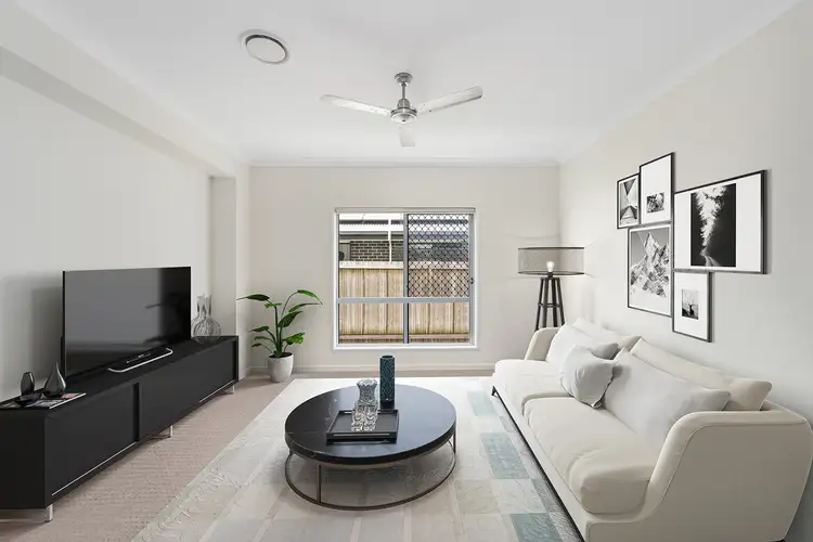 Fourth view of Homely house listing, 1 Eco Crescent, Narangba QLD 4504