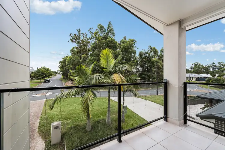 Sixth view of Homely house listing, 1 Eco Crescent, Narangba QLD 4504