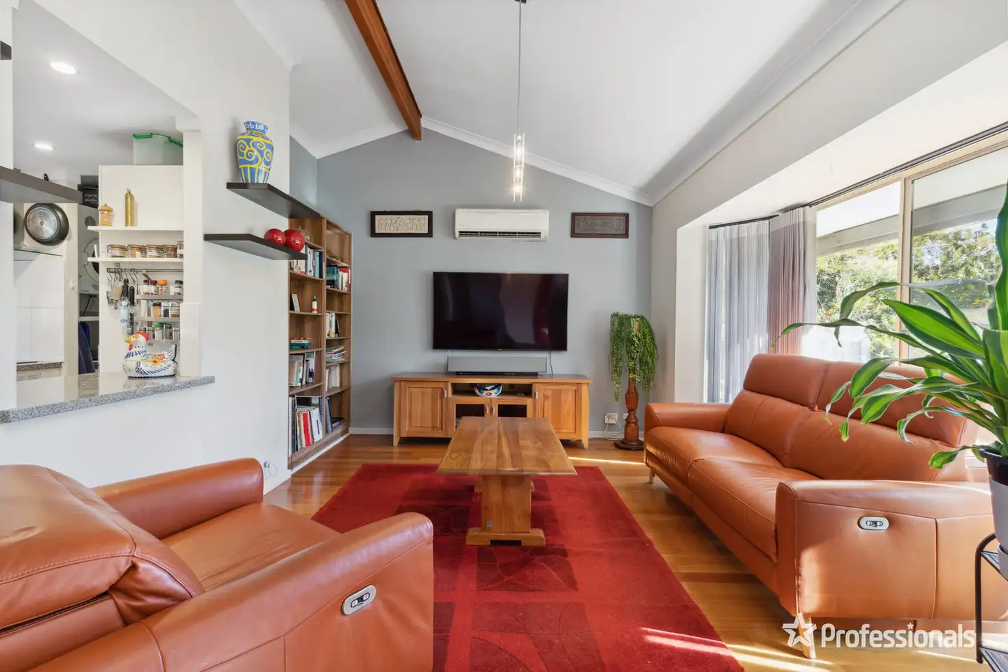 Main view of Homely house listing, 24 Baronet Road, Lesmurdie WA 6076