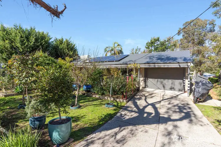 Second view of Homely house listing, 24 Baronet Road, Lesmurdie WA 6076