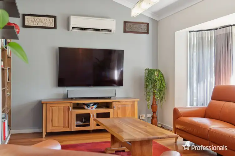 Fifth view of Homely house listing, 24 Baronet Road, Lesmurdie WA 6076