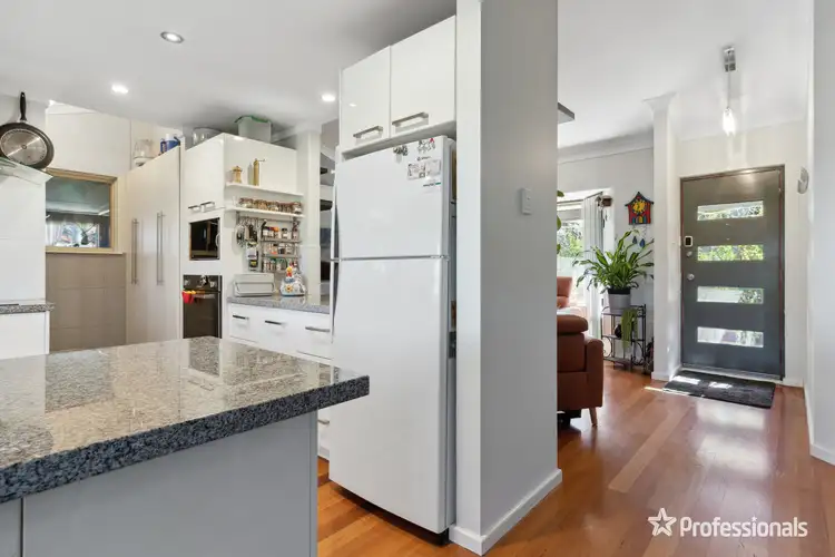 Sixth view of Homely house listing, 24 Baronet Road, Lesmurdie WA 6076