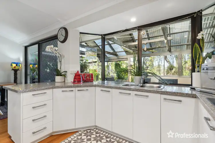 Seventh view of Homely house listing, 24 Baronet Road, Lesmurdie WA 6076