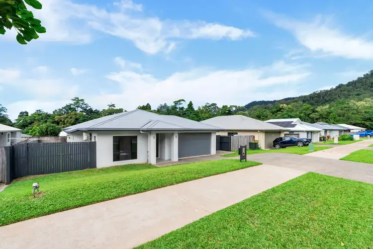 Main view of Homely house listing, 19 Macaranga Road, Bentley Park QLD 4869