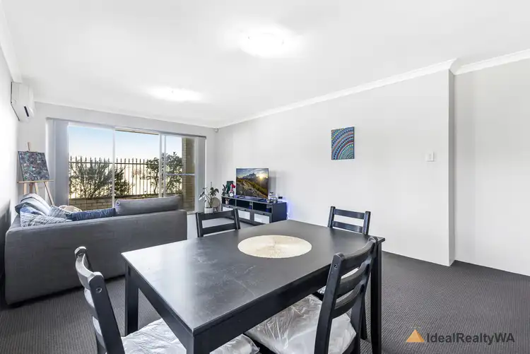 Fourth view of Homely unit listing, 6/25 Mason Street, Cannington WA 6107