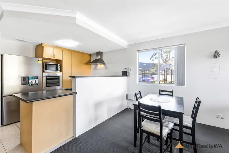 Fifth view of Homely unit listing, 6/25 Mason Street, Cannington WA 6107