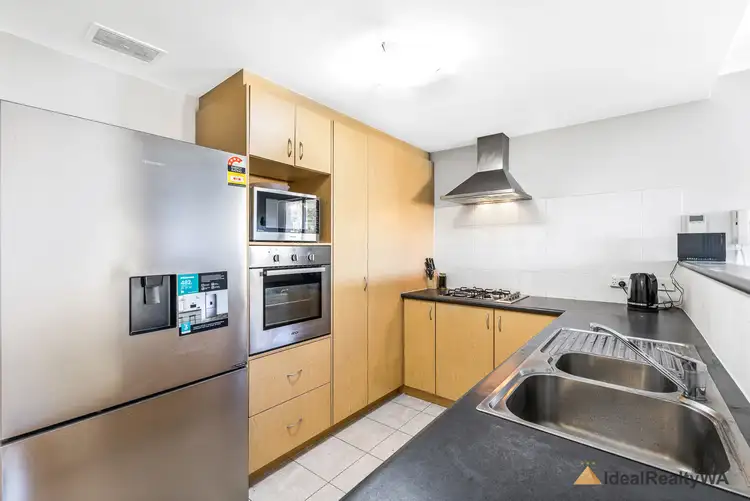 Sixth view of Homely unit listing, 6/25 Mason Street, Cannington WA 6107