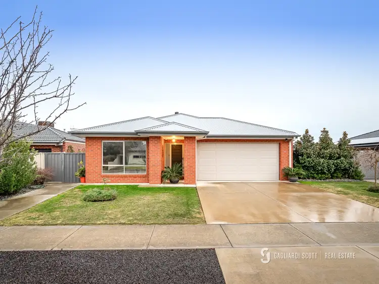 Main view of Homely house listing, 31 Kerang Avenue, Kialla VIC 3631