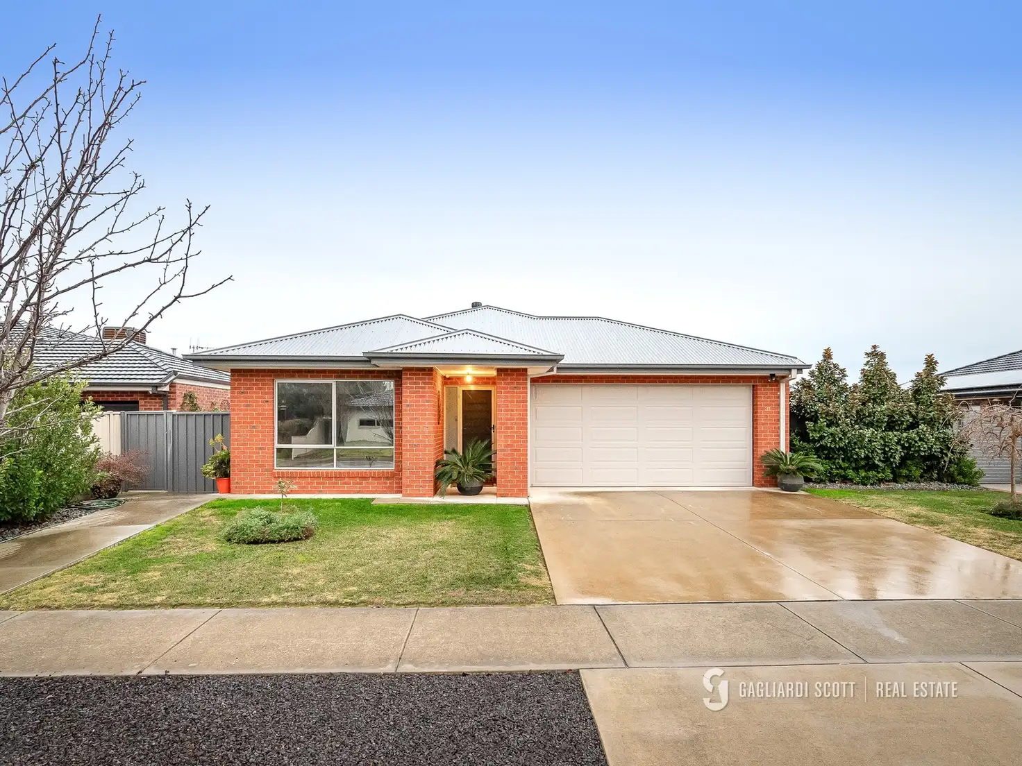 Main view of Homely house listing, 31 Kerang Avenue, Kialla VIC 3631
