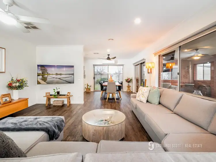 Seventh view of Homely house listing, 31 Kerang Avenue, Kialla VIC 3631