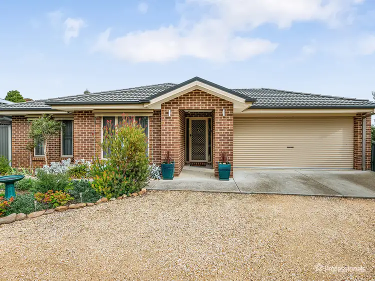 Main view of Homely house listing, 47 Boyce Street, Avoca VIC 3467