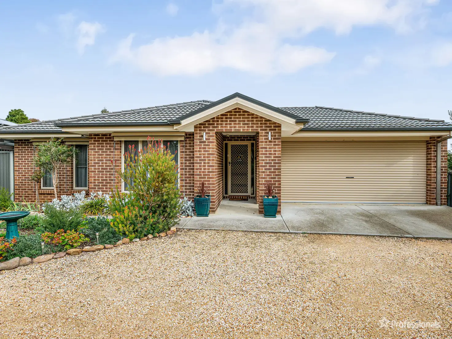 Main view of Homely house listing, 47 Boyce Street, Avoca VIC 3467