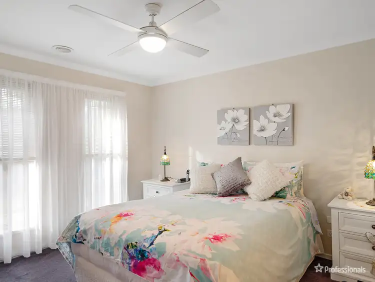 Third view of Homely house listing, 47 Boyce Street, Avoca VIC 3467