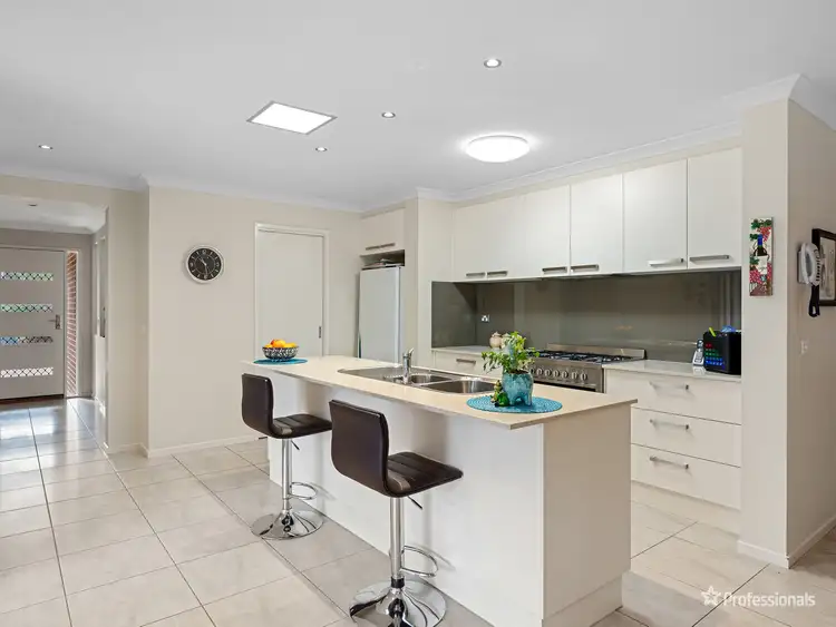 Fifth view of Homely house listing, 47 Boyce Street, Avoca VIC 3467