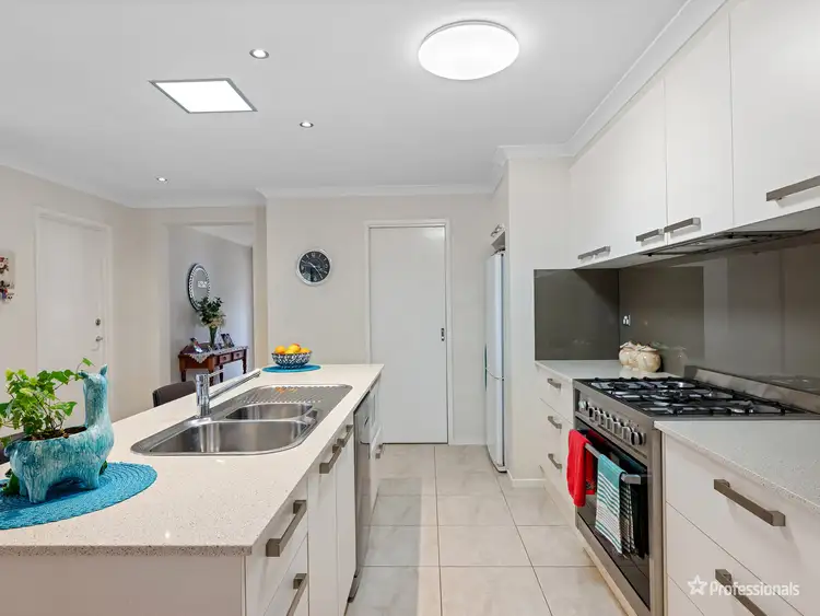 Sixth view of Homely house listing, 47 Boyce Street, Avoca VIC 3467