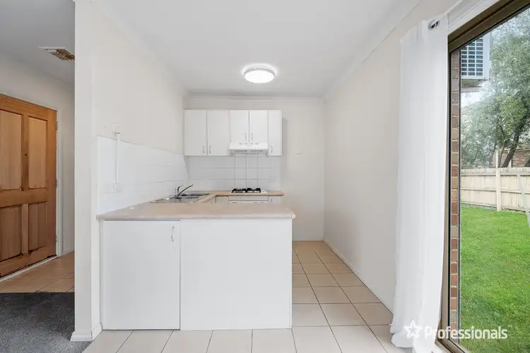 Third view of Homely townhouse listing, 52/12-32 Pecks Road, Sydenham VIC 3037